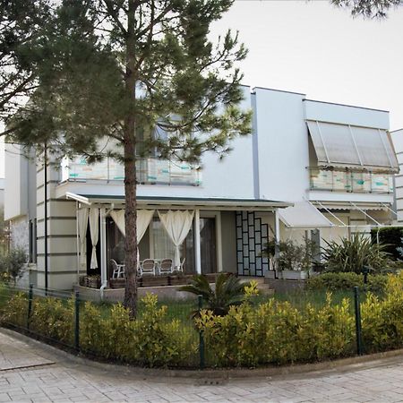 Artino Villa Драч Екстериор снимка