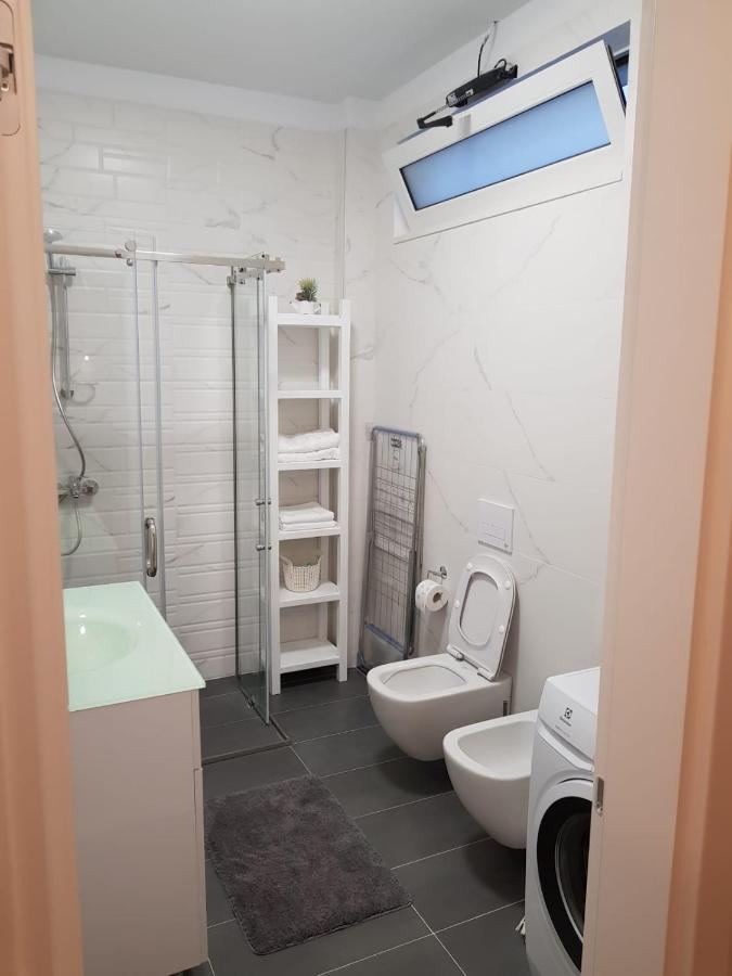 Artino Villa Драч Екстериор снимка