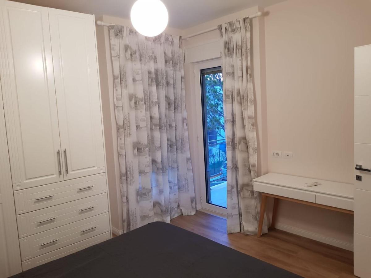 Artino Villa Драч Екстериор снимка