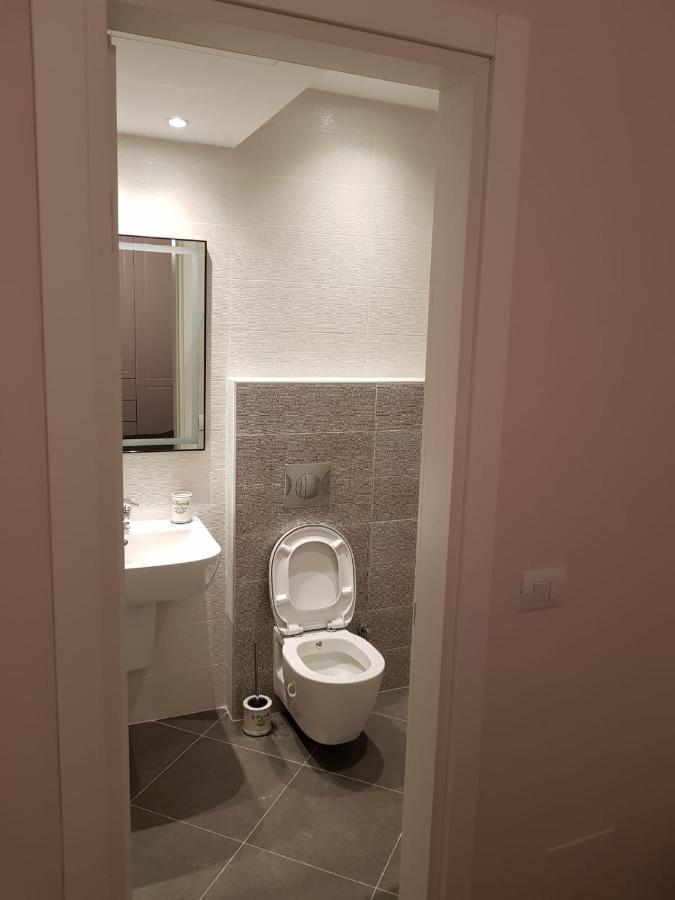 Artino Villa Драч Екстериор снимка