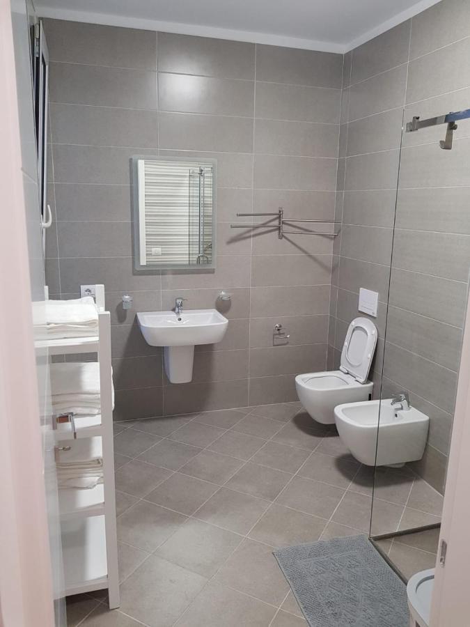 Artino Villa Драч Екстериор снимка