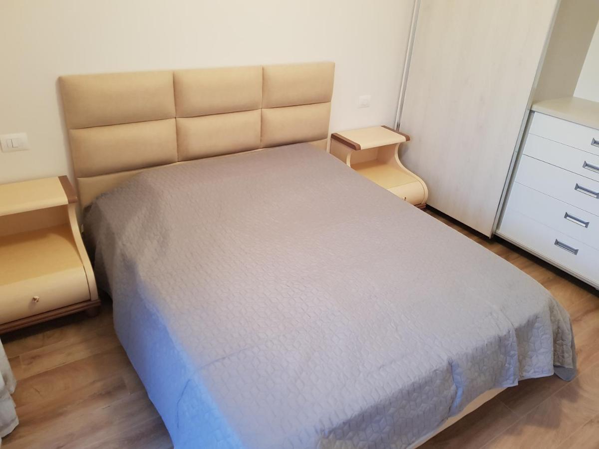 Artino Villa Драч Екстериор снимка