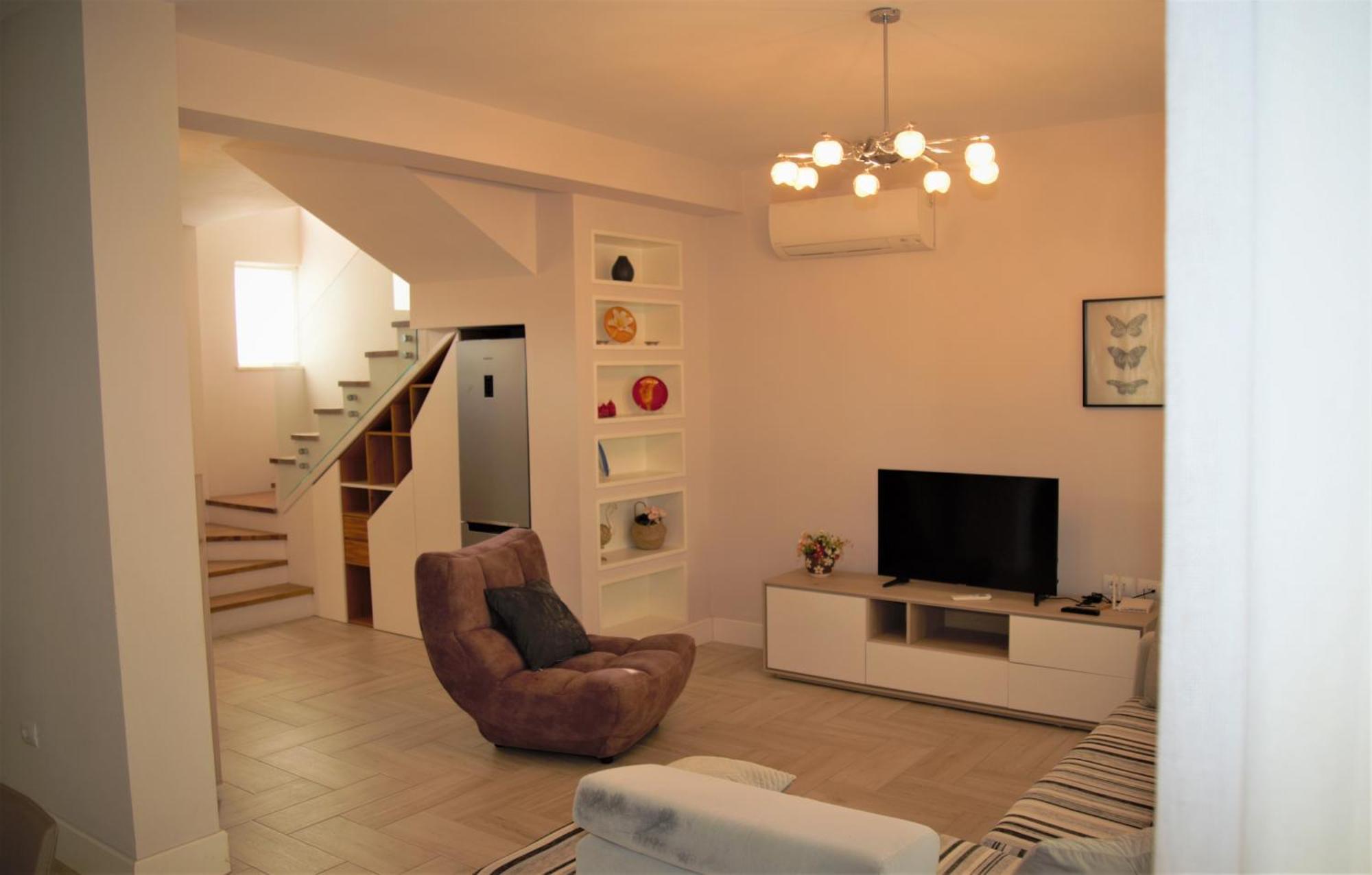 Artino Villa Драч Екстериор снимка